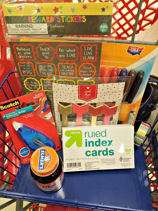 Creating a Vision Board. Free Printables